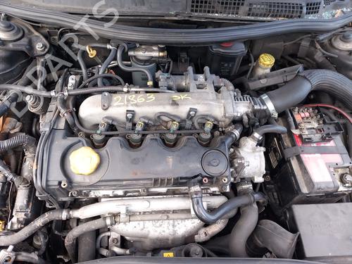 Engine ALFA ROMEO 147 (937_) | BP31949659M1