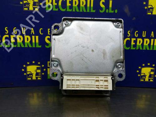 ECU airbags KIA SORENTO I (JC) 2.5 CRDi 4WD | BP8424881M53 