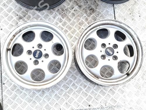 Fælk MINI MINI (R50, R53) One (90 hp) 32118695