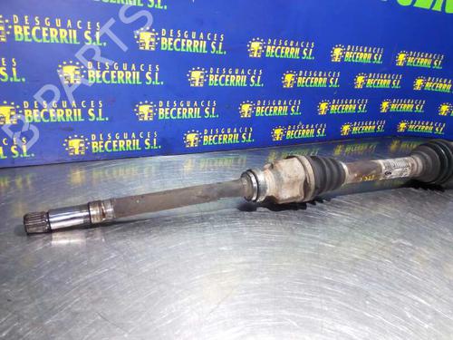 Right front driveshaft CITROËN XSARA Coupe (N0) 1.4 i | BP8427954M39 