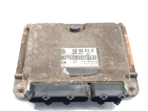 Used Engine control unit (ECU) SEAT IBIZA II (6K1) 1.9 SDI (68 hp) 29519804
