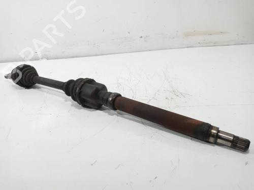 Used Right front driveshaft FORD MONDEO III (B5Y) [2000-2007]  10634352