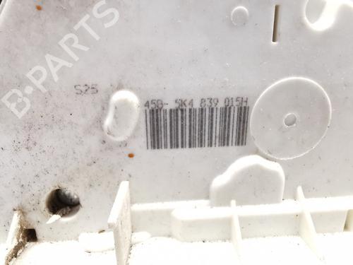 Rear left lock VW GOLF VI (5K1) 1.6 TDI | BP27275699C100 