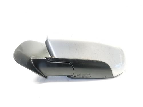 Left mirror NISSAN QASHQAI / QASHQAI +2 I (J10, NJ10, JJ10E) 2.0 dCi | BP28117290C26 
