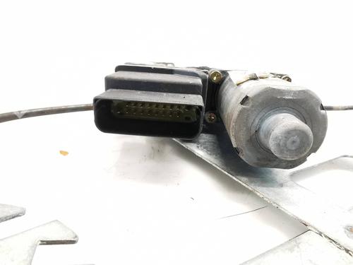 Rear right window mechanism SKODA OCTAVIA I (1U2) 1.9 TDI | BP22429676C25 