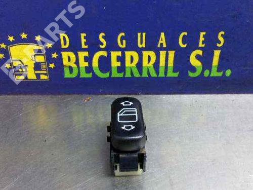 Used Right front window switch Right front window switch MERCEDES-BENZ S-CLASS (W220) S 500 (220.075, 220.175, 220.875) (306 hp) 8445874 8445874