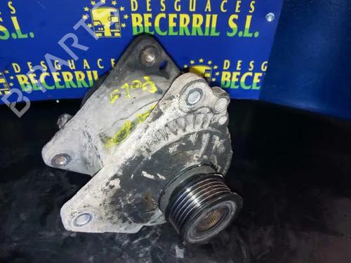 Used Alternator VW POLO III (6N1) [1994-1999]  17983136
