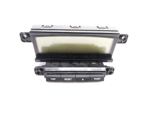 Used Display monitor KIA CEE'D Hatchback (ED) 2.0 CRDi 140 (140 hp) 26320588