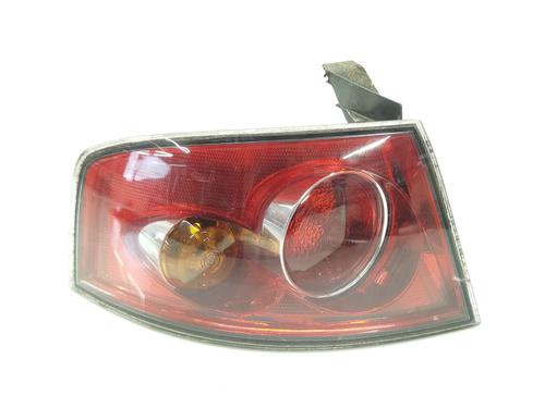 Used Left taillight SEAT IBIZA III (6L1) 1.9 SDI (64 hp) 28678696