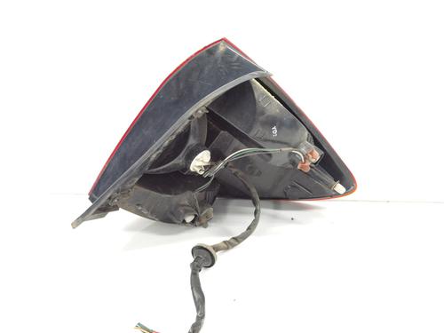 Left taillight KIA RIO I Hatchback (DC) 1.3 | BP38264338C34 - Image 2
