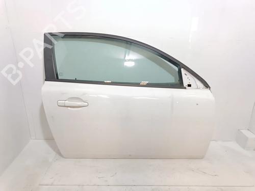 Used Right front door VOLVO C30 (533) 1.6 D (109 hp) 17653351