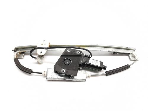 Used Rear right window mechanism Rear right window mechanism TATA INDICA 1.4 i (75 hp) 34124535 34124535