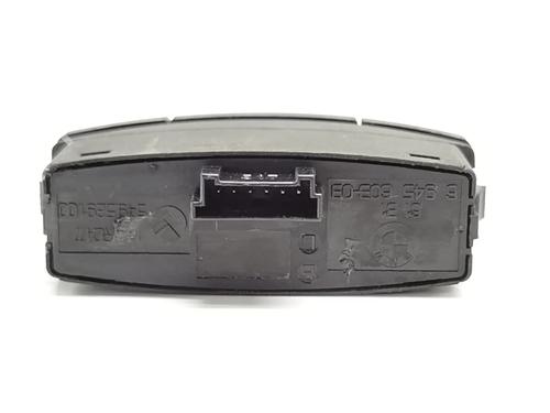 Warning switch BMW 1 (E87) 118 d | BP17156163I22 