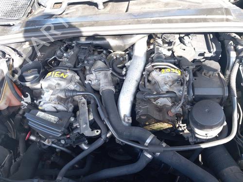 Engine MERCEDES-BENZ R-CLASS (W251, V251) R 280 CDI 4-matic (251.020) | BP36865565M1  - Image 11