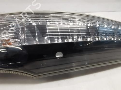Right taillight MITSUBISHI GRANDIS (NA_W) 2.0 DI-D (NA8W) | BP18201013C35 