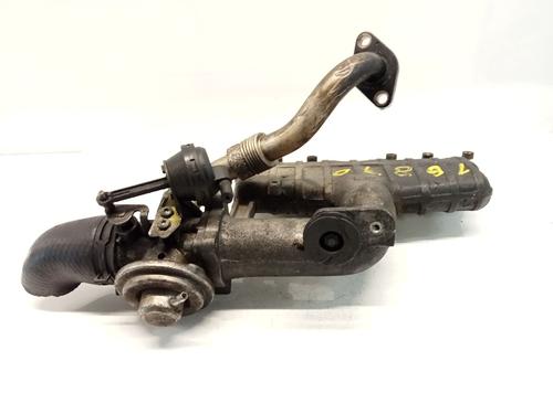 Intake manifold SEAT IBIZA III (6L1)  | BP26691725M70 