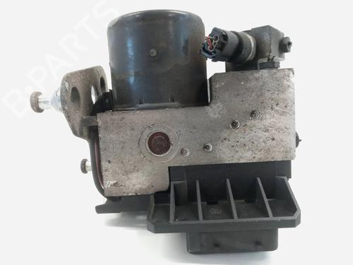 ABS pump MERCEDES-BENZ E-CLASS (W210)  | BP11514668M43 
