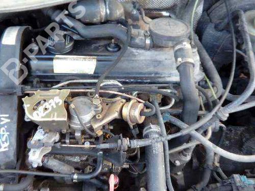 VW GOLF III (1H1) 1.9 TD, GTD (75 hp) 947815