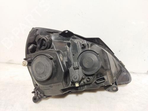 Scheinwerfer links RENAULT CLIO II (BB_, CB_) 1.5 dCi (B/CB3M) | BP28301950C28 
