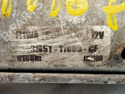Starter FORD FOCUS II (DA_, HCP, DP) 1.6 TDCi | BP27338258M8 