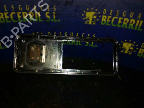 Used Left rear window switch JEEP GRAND CHEROKEE I (ZJ, ZG) [1991-1999]  8425181