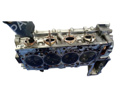 Cylinder head BMW 3 (E46) 320 d | BP16752912M5 