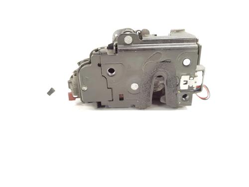 Front right lock SKODA FABIA II Combi (545) 1.9 TDI | BP13041702C97 