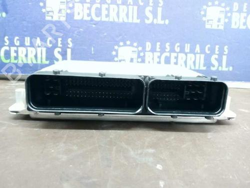 Engine control unit (ECU) AUDI A6 C5 (4B2) 2.8 quattro | BP8460072M57 