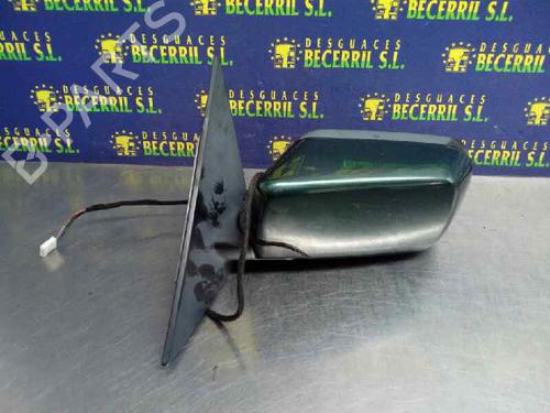 Left mirror BMW 3 (E46) 320 d | BP8454028C26 