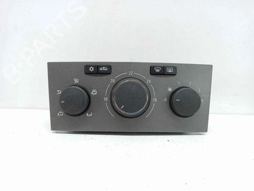 Used Climate control OPEL ZAFIRA / ZAFIRA FAMILY B (A05) [2005-2019]  8485152