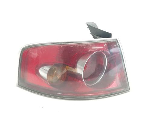 Used Left taillight Left taillight SEAT IBIZA III (6L1) 1.9 TDI (100 hp) 35776713 35776713