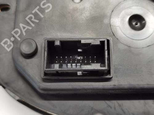 Instrument cluster PEUGEOT 307 Break (3E) 2.0 HDI 110 | BP13742157C47 