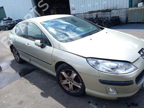 Engine PEUGEOT 407 (6D_) 2.0 HDi 135 (6DRHRH, 6DRHRE, 6DRHRG, 6DRHRJ) | BP36987322M1 - Image 8