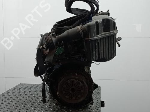 Engine CITROËN SAXO (S0, S1) 1.1 X, SX | BP29891207M1