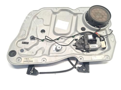 Używane Mechanizm podnoszenia szyby przedniej prawej Mechanizm podnoszenia szyby przedniej prawej 38875970 38875970