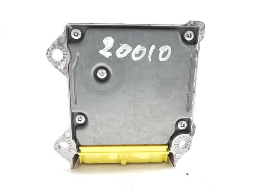 ECU airbags VW GOLF VI (5K1) 1.6 TDI | BP27273081M53 