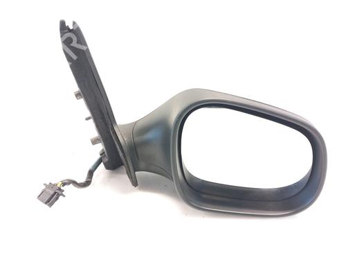 Used Right mirror SEAT ALTEA XL (5P5, 5P8) 1.9 TDI (105 hp) 23896245
