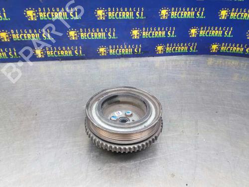 Pulley FIAT PUNTO (188_) 1.4 | BP16554548M122 