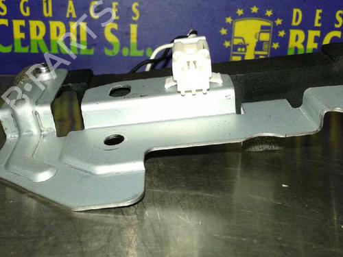 Antenne/Base MAZDA 3 (BK) 2.0 MZR-CD (BK14) | BP14024892C140 