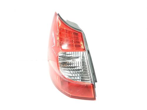 Used Left taillight RENAULT GRAND SCÉNIC II (JM0/1_) 1.5 dCi (JM1E) (106 hp) 29130533