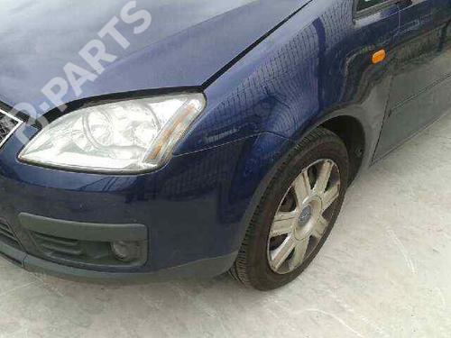 AC radiator FORD C-MAX (DM2) 1.6 TDCi | BP8456313M32  - Image 8