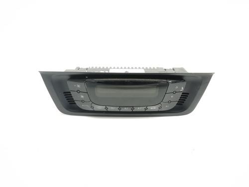 Used Climate control SEAT IBIZA IV (6J5, 6P1) [2008-2017]  24629071