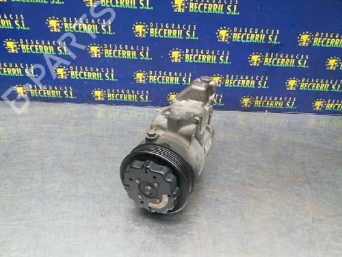 AC compressor MERCEDES-BENZ A-CLASS (W168)  | BP8454479M34 