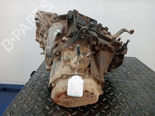 Used Gearbox Gearbox 36987368 36987368