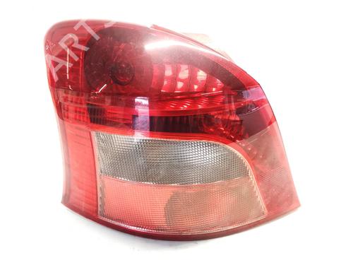 Used Left taillight Left taillight 38439800 38439800