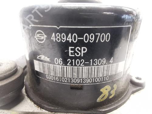 ABS pump SSANGYONG ACTYON I 2.0 Xdi | BP36532675M43 - Image 3