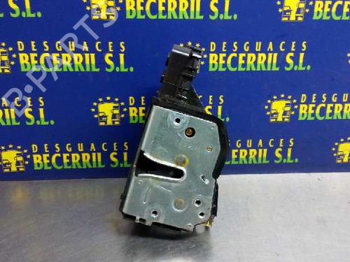 Used Rear right lock BMW 3 (E46) 320 d (150 hp) 8443115