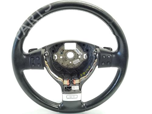 Used Steering wheel VW GOLF V (1K1) 1.9 TDI (105 hp) 24737981