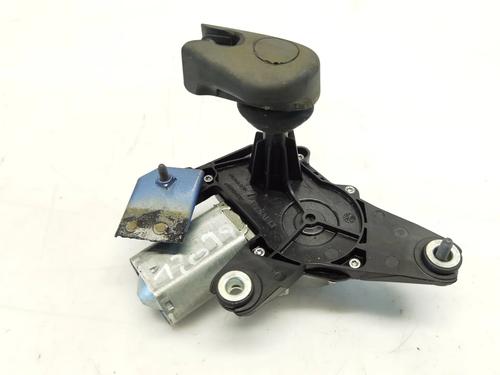 Rear wiper motor NISSAN MICRA III (K12) 1.4 16V | BP19654931M102 