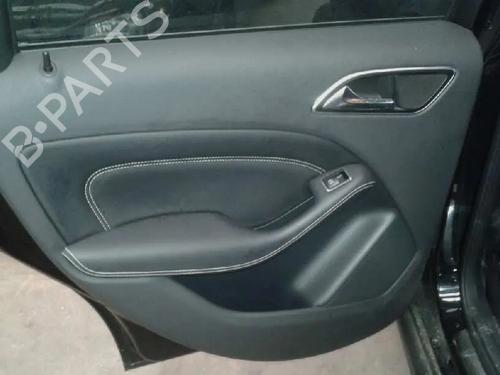 Front left lock MERCEDES-BENZ B-CLASS Sports Tourer (W246, W242)  | BP8443911C98 